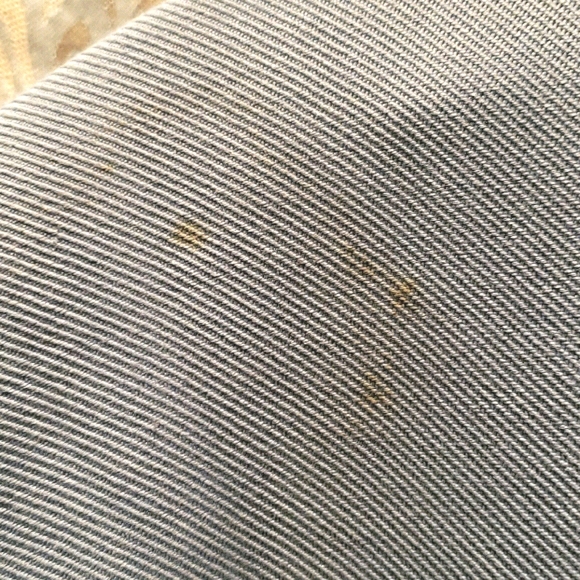 LAUREN RALPH LAUREN 100% SILK BLOUSE SZ L - Picture 5 of 7